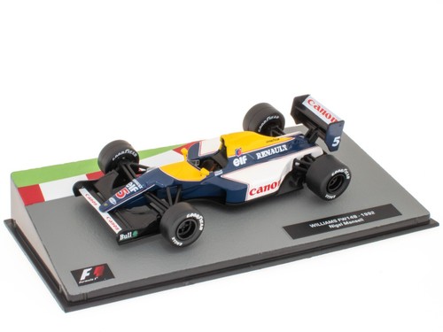 Williams 14b nigel - williams,