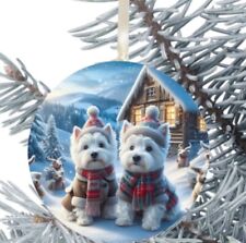 Westie West Highland White
