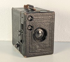 Zeiss Ikon Box Tengor 54/2 Box