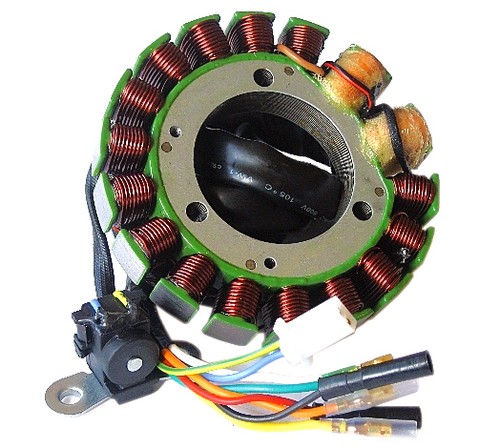 Electrosport stator for - electrosport,