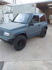 Fender flares wheel arches for