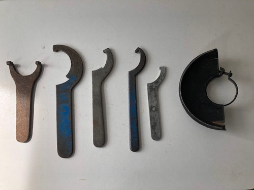 Job lot vintage - job, 5
