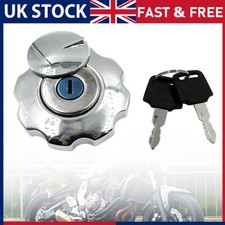 Universal Motorcycle Gas Fuel