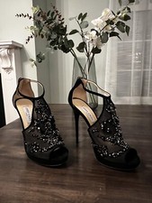 Jimmy Choo Stunning Heels In