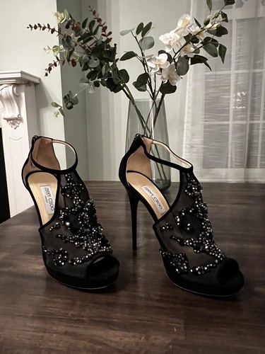 Jimmy choo stunning heels - heels, in