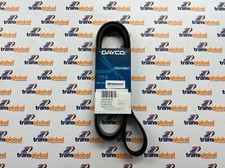 Drive Belt for Land Rover