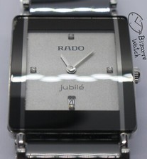 Rado Jubile Scratchproof