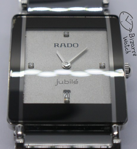Rado jubile scratchproof - rado,