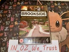 Brookside - Most Memorable Moments- 30th Anniversary Edition (DVD, 2012)