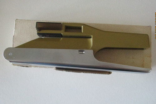 Vintage handy punch - vintage,