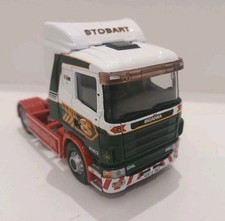 Corgi 50th scale scania unit - 1/50th,