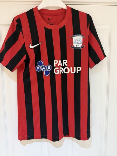 Nike preston north end - nike, 2022/23