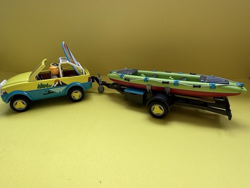 Playmobil 70436 surf - 70436, board