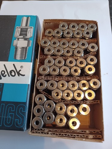 Swagelok 300 6 - swagelok, stainless