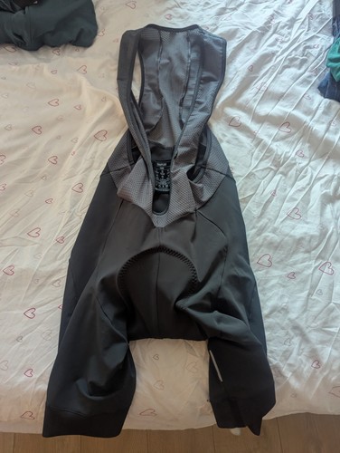 Men cycling bib shorts - men's,