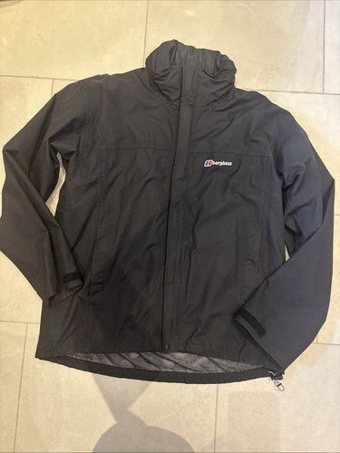 Berghaus men l black - berghaus,