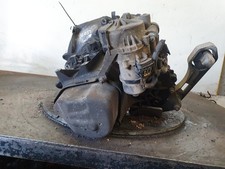 CITROEN NEMO Gearbox 1.4 HDI
