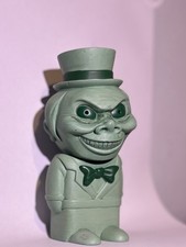 Haunted Mansion Hitchhiking