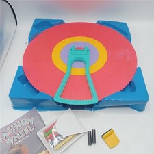 Fashion Wheel Toy 80s