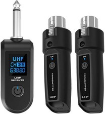 Wireless Transceiver Wireless