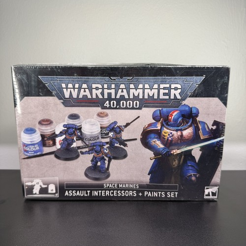 Warhammer 40k citadel space - -,