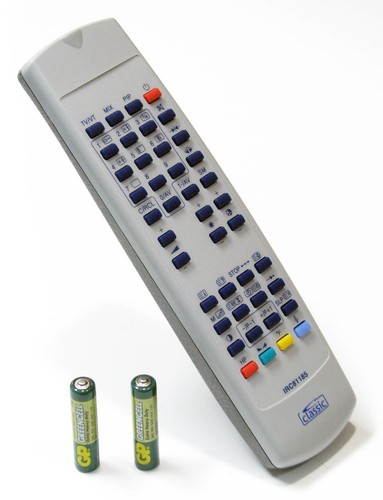 Replacement remote control - remote, for