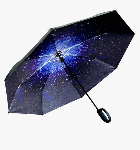 Automatic windproof umbrella - automatic,