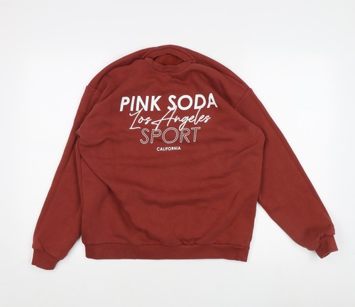 Pink soda sport women - pink, women's