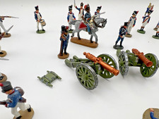 Del Prado Waterloo Military