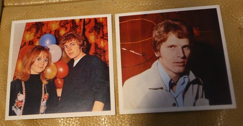Pop stars 1964 - 1964, &