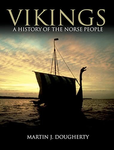 Vikings history of the - vikings:,