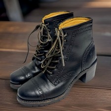 Authentic Frye collection
