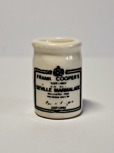 12th scale frank coopers - scale,