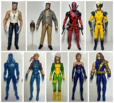 X-Men - Marvel Legends Series