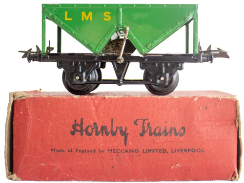 Mid 1940 hornby meccano - 1940's,