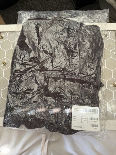 Genuine british army shirt - genuine,