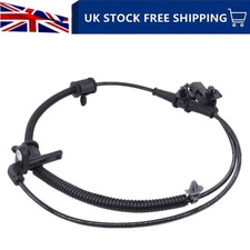 ABS Wheel Speed Sensor For Vauxhall Astra Zafira Chevry Cruze Front Left/Right