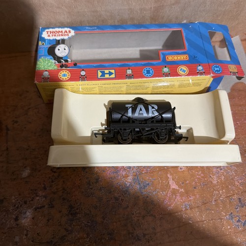 Hornby thomas train oo - train,