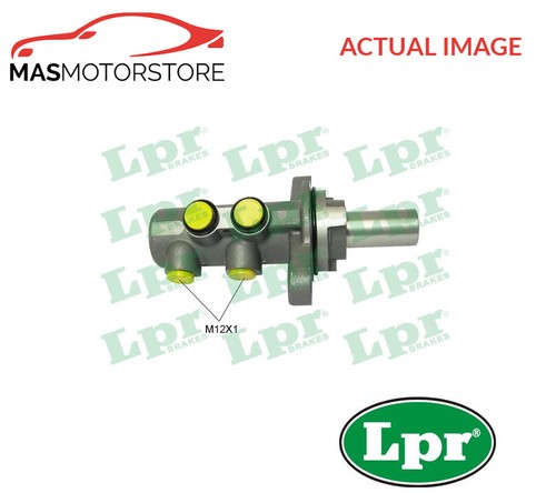 Brake master cylinder lpr 6168 - brake,