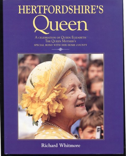 Hertfordshire queen - hertfordshire's,