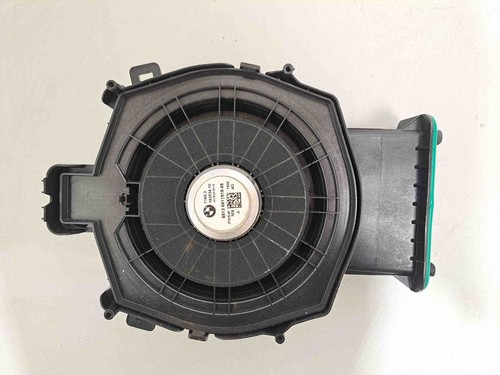 Bmw g02 2023 subwoofer - x4,