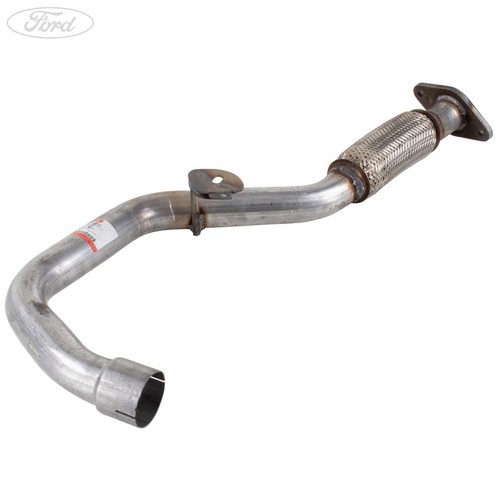 Genuine ford exhaust - ford,