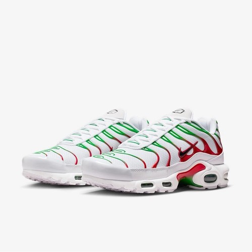 Nike air max plus - air,