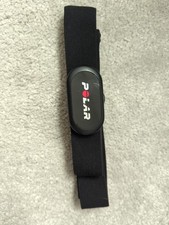Polar H10 Heart Rate