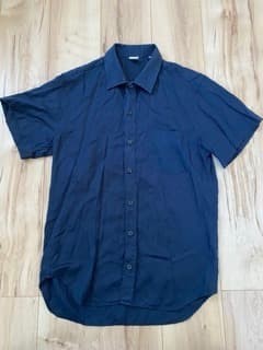 Adam kimmel navy - adam, sleeve