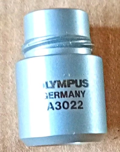 Olympus a3022 2xw microscope - olympus,