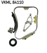 Timing chain kit VKML 84110 SKF for FORD TRANSIT Bus TRANSIT Van RANGER