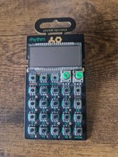 PO-12 Teenage Engineering