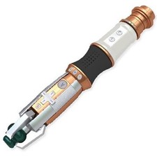 Doctor Who Sonic Screwdriver
