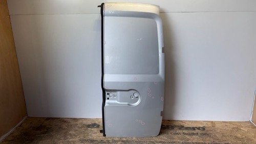 Vauxhall combo mk2 driver - vauxhall,